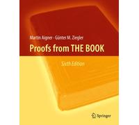 Proofs from THE BOOK