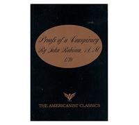 Proofs of a Conspiracy 1798