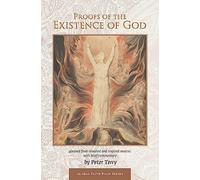 Proofs of the Existence of God: 2 (Global Faith Book Series)