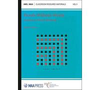 Proofs Without Words: Exercises in Visual Thinking (Classroom Resource Materials)