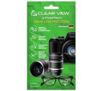 ProofTech Liquid Glass Lens Protector, LGNANOLENS, Universal, Clear - Scratch Resistant Coating for All Camera, Eyeglasses and Sunglasses