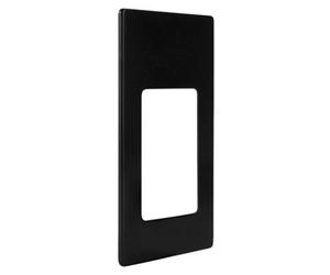 Proofvision Black Faceplate For Pv10P