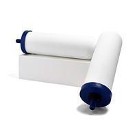 ProOne 9-Inch Gravity Water Filter Replacement G-Series 2-Pack - Universally Compatible with Gravity Water Filter Systems - NSF/ANSI Certified to Reduce Lead, Reduce Microplastics, & Total PFAS