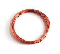 Proops 0.4mm x 20m Copper Wire. Ideal for Hobby, Jewellery and Modelling. (X1114) Free UK Postage