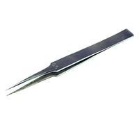 Proops 1 x Size GG Tweezer 5" 12cm Fine Stainless Antimagnetic. (S7197) Free UK Postage