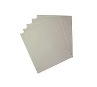 Proops 10 x Jewellers Emery Paper Sheets Grade 3/0 A4 Size, Sandpaper, Hobby, Craft (X8166). Free UK Postage