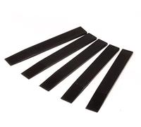 Proops 20 x Black PVA Spreaders. (S7310) Free UK Postage