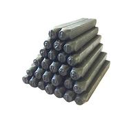 Proops 27 Piece Metalwork Stamp, Lower Case Letter Stamps, Punches, 4mm. (M9358) Free UK Postage