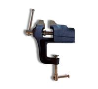 Proops 60 mm Mini Baby Vice Vise Cast Iron, Model Making, Hobby, Woodworking, Jewellery. (H4060) Free UK Postage