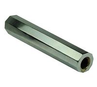 Proops Bracelet Bangle Mandrel, Steel, Decagon 10 Sided Shape, 375mm 15" (J1163) Free UK Postage