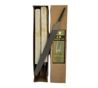 Proops Brothers Engineers File 6" 150mm Flat Second Cut Box of 12 (F9602B) Free UK Postage