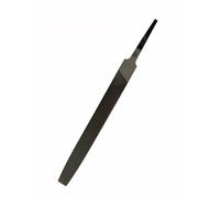 Proops Brothers Engineers File, Flat, 6" 150mm, Smooth (F9601) Free UK Postage