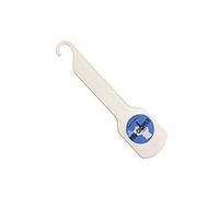 Proops Cut the Cr*p Poo Turd Log Stool Chopper Cutter Toilet Aid Un-blocker Novelty Joke Gag Gift BLUE LABEL (X8160). Free UK Postage.