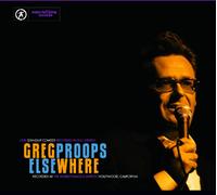 Proops Greg - Elsewhere