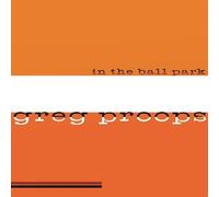 Proops, Greg - In the Ballpark [VINYL]
