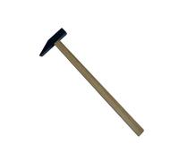 Proops Large Square Face Dark Blue Hobby Chisel Type Riveting Hammer, Rivet Heads, Jewellers, Jewellery Making (J2223). Free UK Postage.