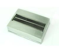 Proops Magnetic Chuck Block Metalworking Engineering Tool 88mm x 60mm x 24mm. (M0705) Free UK Postage