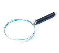 Proops Magnifying Glass 2.5" Lens with 3x Magnification (V5418). Free UK Postage
