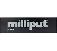 Proops Milliput Epoxy Putty, Black x 1 Pack. Modelling, Sculpture, Ceramics, Slate Repairs. (X1019) Free UK Postage.