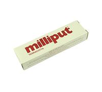 Proops Milliput Epoxy Putty, Terracotta x 1 Pack. Modelling, Sculpture, Ceramics, Slate Repairs. (X1016) Free UK Postage.