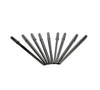 Proops New Bezel Mandrel Set x 9, Wire Wrapping, Jewellery, Tools, Shaping. (J1509) Free UK Postage