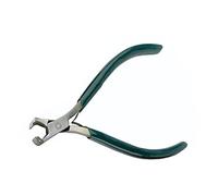 Proops Pliers, Jewellers Stainless Steel Top Cutter Mini Pliers (S7061) Free UK Postage