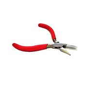 Proops Round/Flat Nylon Jaw Wire Forming Shaping Pliers Jewellery Making (J2032). Free UK Postage