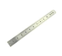 Proops Ruler, 12" Twelfth Scale Rule for Dolls House and Miniature Making (X1062) Free UK Postage