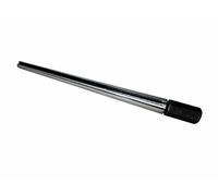 Proops Steel Ring Mandrel with a Groove & Black Handle. Shaping, Forming (J2090) Free UK Postage