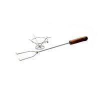 Proops Torching Basket Set with Handle and Fork for Enamelling (J2344) Free UK Postage