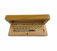 Proops Watch Link Pin Remover Kit for Bracelet Style Watch Straps (J2486) Free UK Postage.