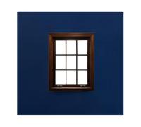 Prop for Window Photos - Framing Tool for Manual Filming - Window Frame for Photography - for Capturing Outside, Studio and Mountain Top Perspective