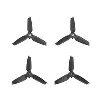 Prop Prop Blade Replacement Wing Fan Quick Release 5328S Propeller FPV Combo Spare Parts For Drone Accessories(Sliver 2 pairs)