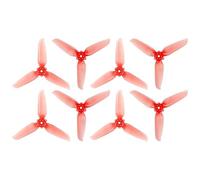 Prop Prop Blade Replacement Wing Fan Quick Release 5328S Propeller FPV Combo Spare Parts For Drone Accessories(Green 4 pairs)