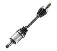 Prop Shaft Driveshaft Assembly For BMW X5 E70 F15 G05 X6 E71 E72 Front Left Driver Side CV Axle Shaft Assembly 31607545125 31608631751 669318 66-9318 Propshaft