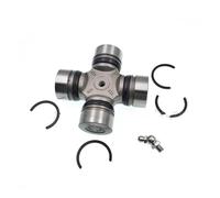 Prop Shaft Driveshaft Assembly For Mitsubishi For Pajero For L200 For Triton For Outlander For Lancer Rear Propeller Shaft Universal Joint Kit MR232151 MB837951 Propshaft