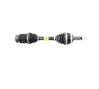 Prop Shaft Driveshaft Assembly For SsangYong For Actyon For Korando C 2012-2013 Front Half Shaft Assembly Driveshafts 4130034201 4130034101 Propshaft(Left)