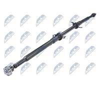 Prop Shaft Fits for Jeep Cherokee Kl 2.4, 3.2 14-20 OE zu Vergl Rear for