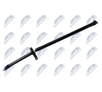 Prop Shaft Fits for Jeep ENG.2.4 Compass 07-14, Dodge Caliber 07-08, Jeep Pa