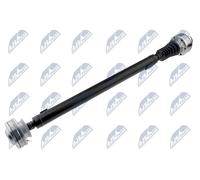 Prop Shaft Fits for Jeep Grand Cherokee 3.7, 4.7, 5.7, 6.1SRT8,3.0CRDI 07-10,C