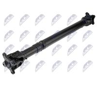 PROPSHAFT For KIA SPORTAGE I 2.0TD 4WD 97- /FRONT/