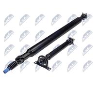 PROPSHAFT REAR FOR MERCEDES SPRINTER 06-, VW CRAFTER 06-