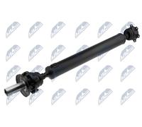 Prop Shaft Fits for Mitsubishi Pajero 3.2DID 00 Atm, Rear / OE zu Vergl