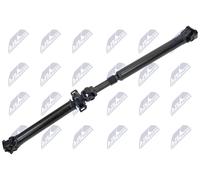 Prop Shaft Fits for Toyota Hi-Lux 2.4D-4D 16 Rear, Automatic Gearbox / OE Z