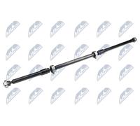 PROPSHAFT For VOLVO XC60 II 17-, S60/V60 19-, S90 17- /REAR/