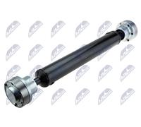 Prop Shaft OE : 00K52123467AC Fits for Jeep Grand Cherokee 3.0CRD 14-19 / Front