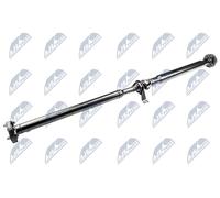 Prop Shaft OE : 04593857AB Fits for Dodge Challenger 09-14 / Rear / OE To Ver