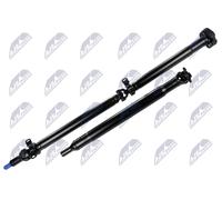 Prop Shaft OE : 1817807 Fits for Ford Transit 2.2TDCI 14-18 / Rear / OE To Ve