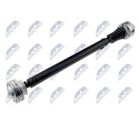 NTY NWN-CH-019 Propshaft, axle drive