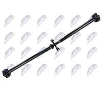 Prop Shaft OE : 2124101316 Fits for Mercedes E W212 E250CGI 09-15 / Rear / OE